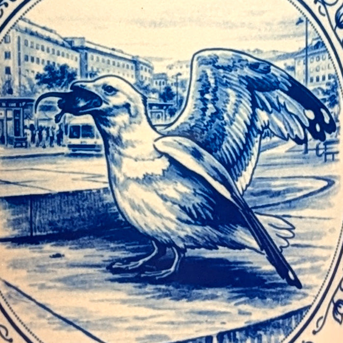 Värnhemstorget - De e va de e