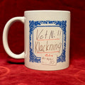 Vet ni!! Klackning