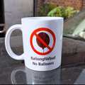 Ballongförbud
